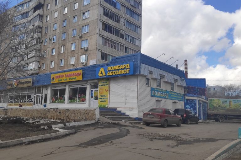 Абсолют авто оренбург