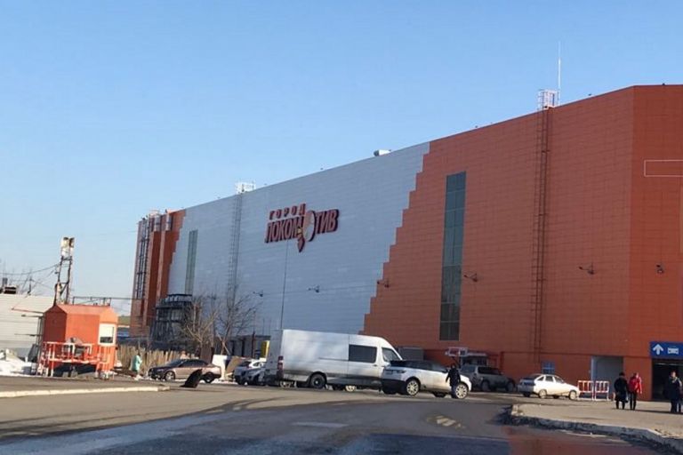 Абсолют авто оренбург