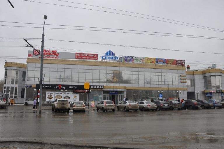 Абсолют авто оренбург